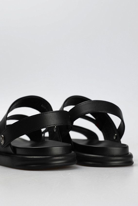 Сандалии Graciana Черный