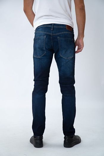 Джинсы STANLEY Pepe Jeans