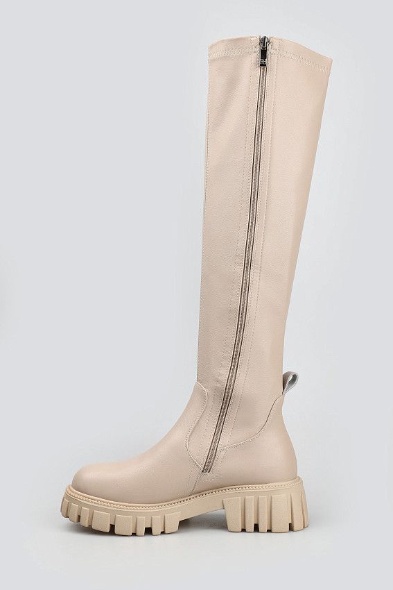 Сапоги ботфорты Rio fiore