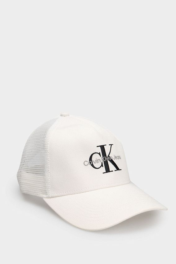 Кепка Calvin Klein Jeans Белый