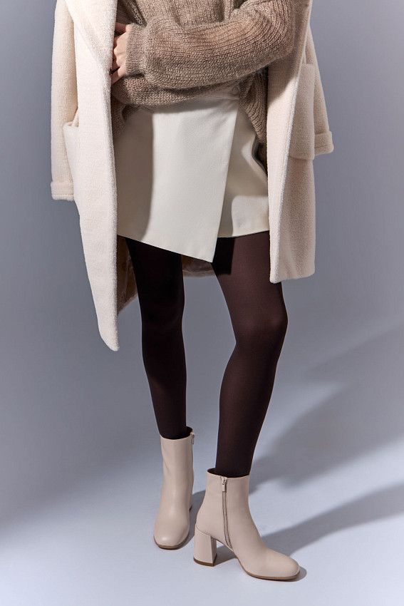 Ботильоны Marc Cony