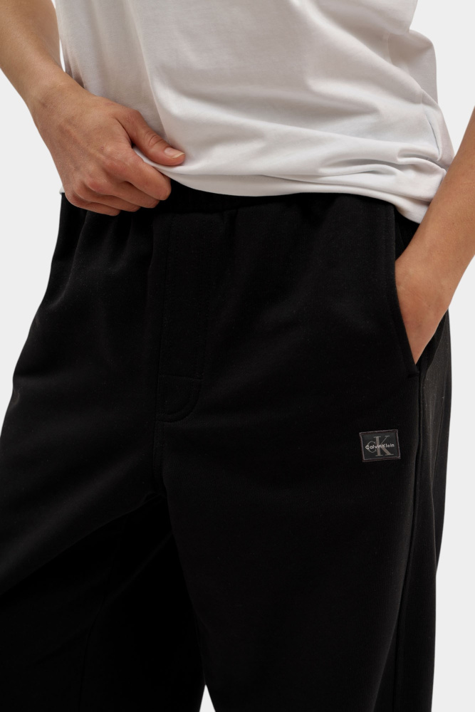 LV047C249G брюки спортивные calvin klein jeans 