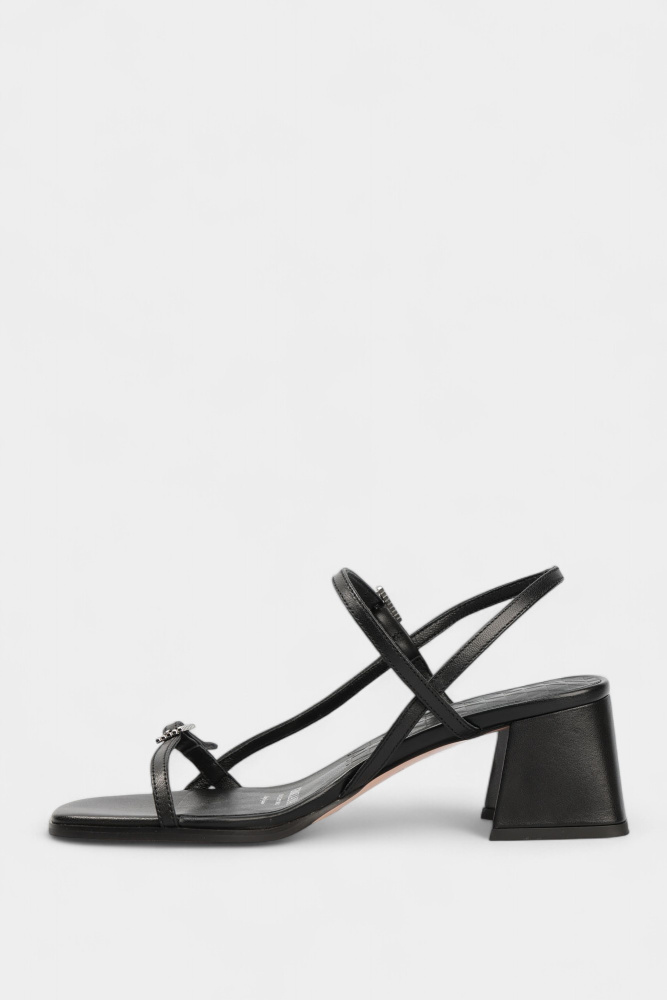 MP8527-62 Босоножки Graciana Черный