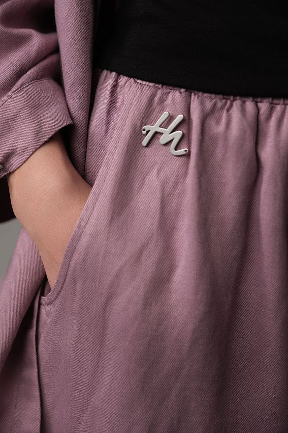 Шорты The Hills