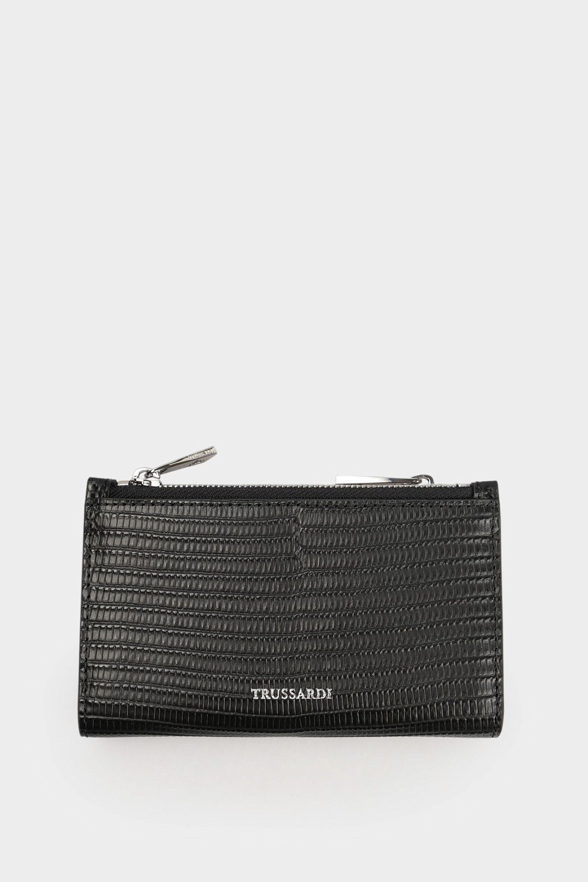 Кошелек Trussardi Черный