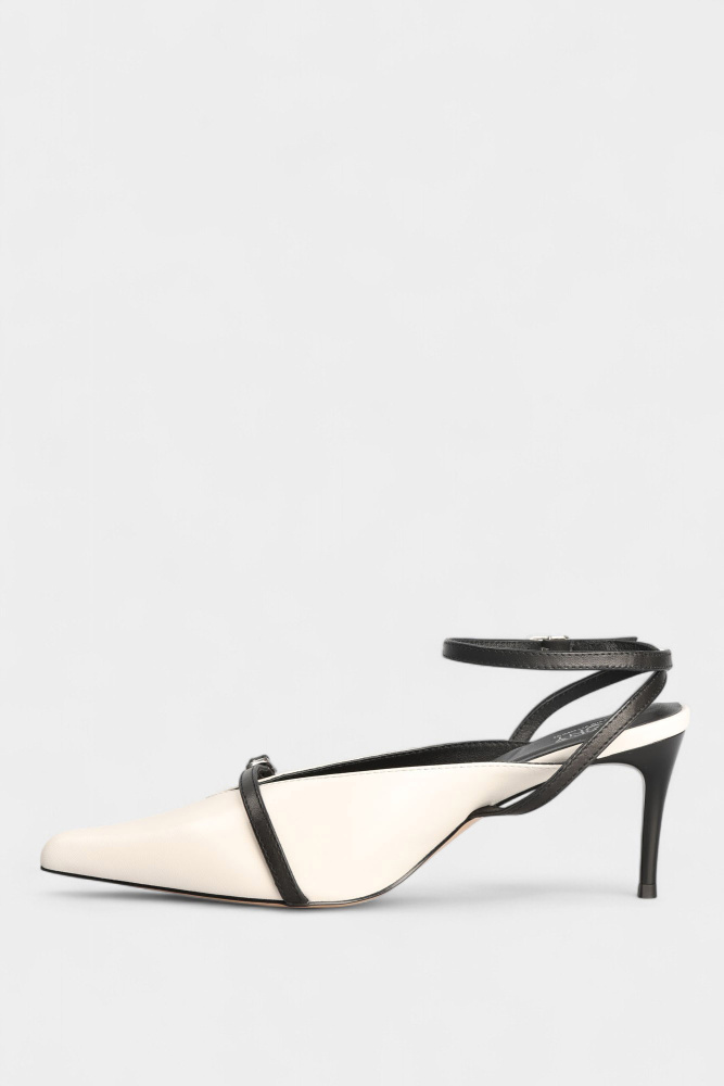 MC20888 Босоножки Marc Cony Белый