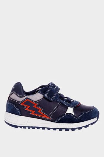 Кроссовки Geox