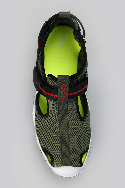 Сандалии Geox