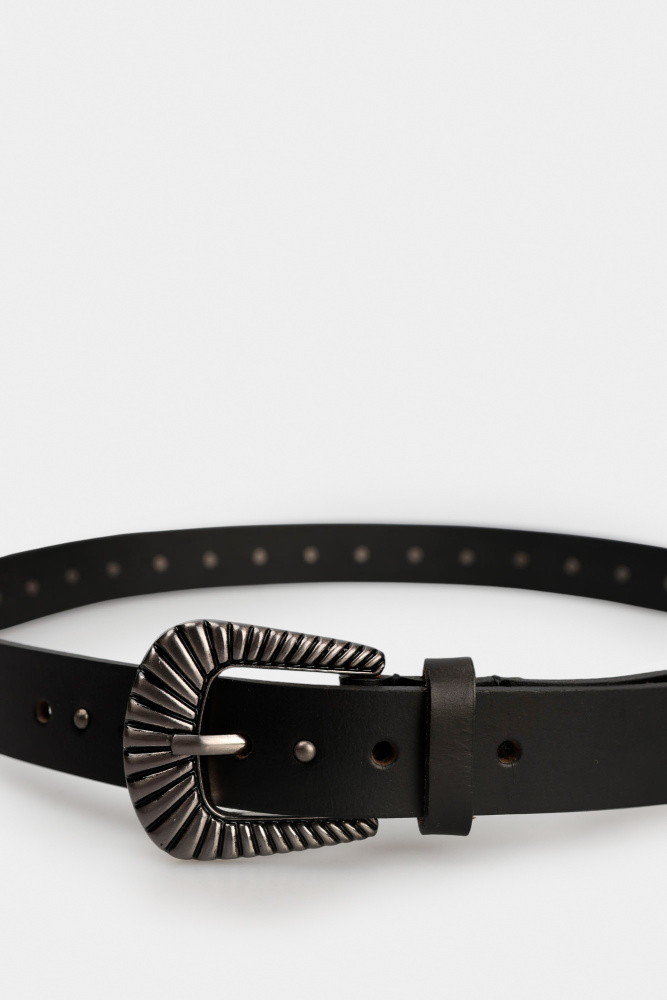 PL020869 Ремень Pepe Jeans Черный