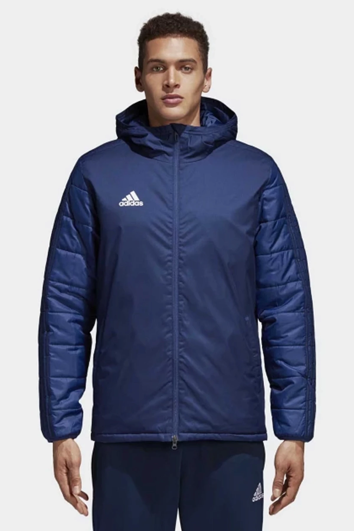 Куртка Adidas Синий