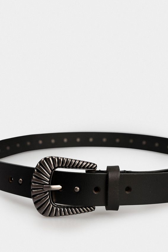 Ремень Pepe Jeans Черный