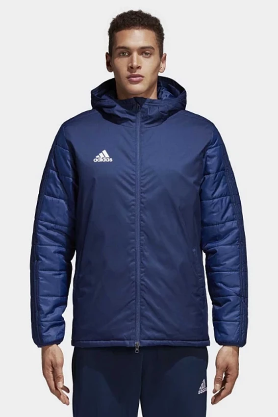 Куртка Adidas Синий