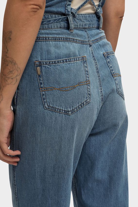 Комбинезон Pepe Jeans