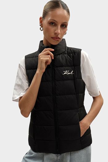 Жилет Karl Lagerfeld