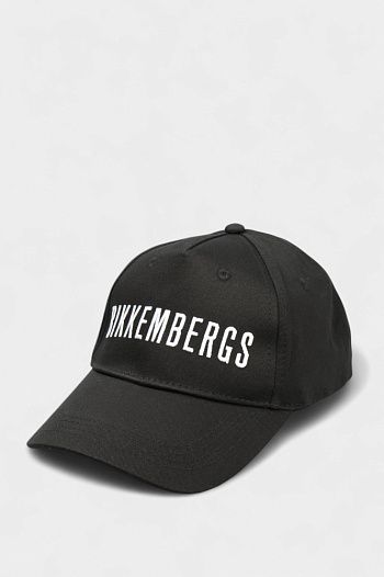 Кепка Bikkembergs