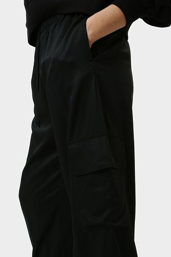 Брюки Calvin Klein Jeans