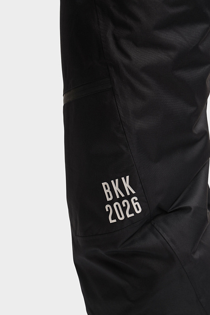 Брюки горнолыжные Bikkembergs