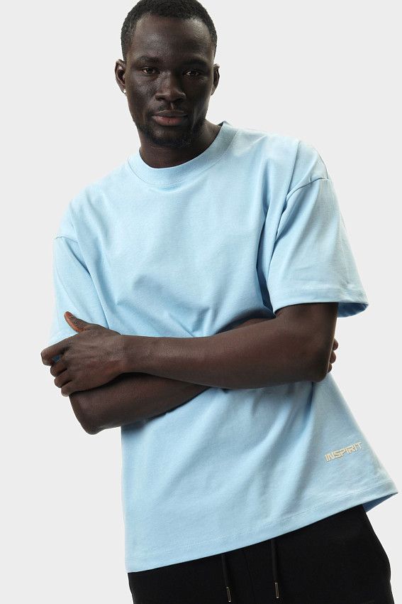 Футболка Inspirit Синий