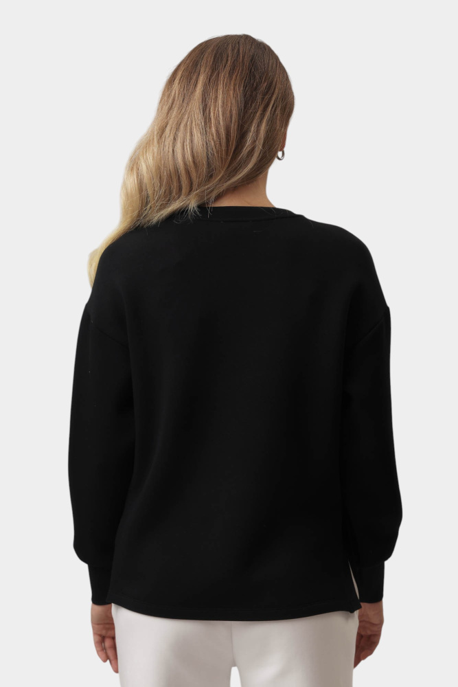 EW000474_AF12910 джемпер emporio armani 