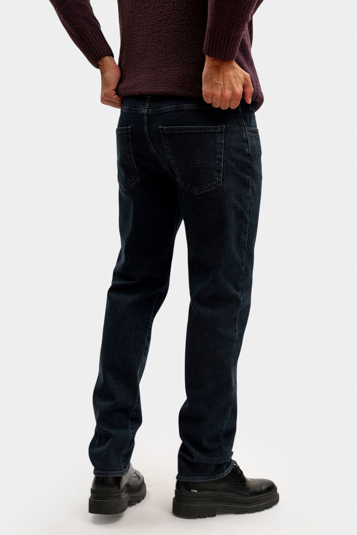 Джинсы Armani Exchange