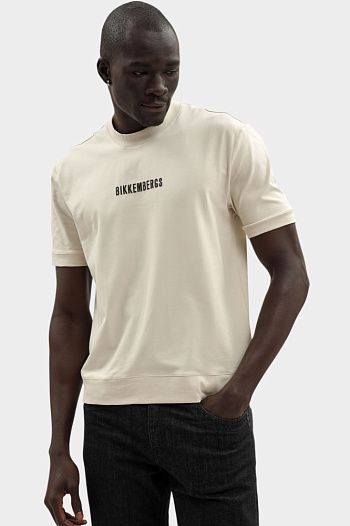 Футболка Bikkembergs