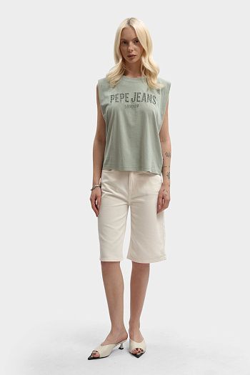 Футболка Pepe Jeans