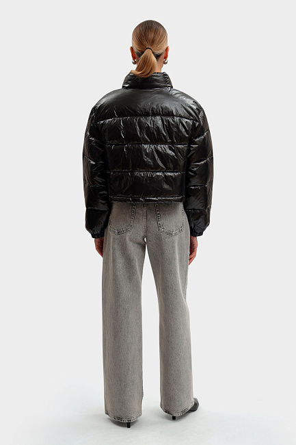 Куртка пуховая Calvin Klein Jeans