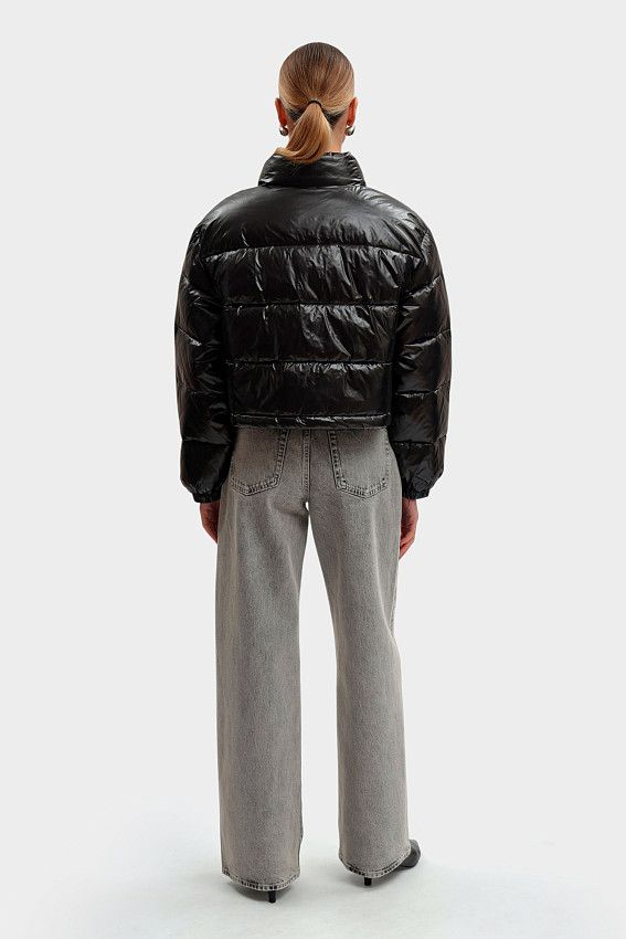 Куртка пуховая Calvin Klein Jeans
