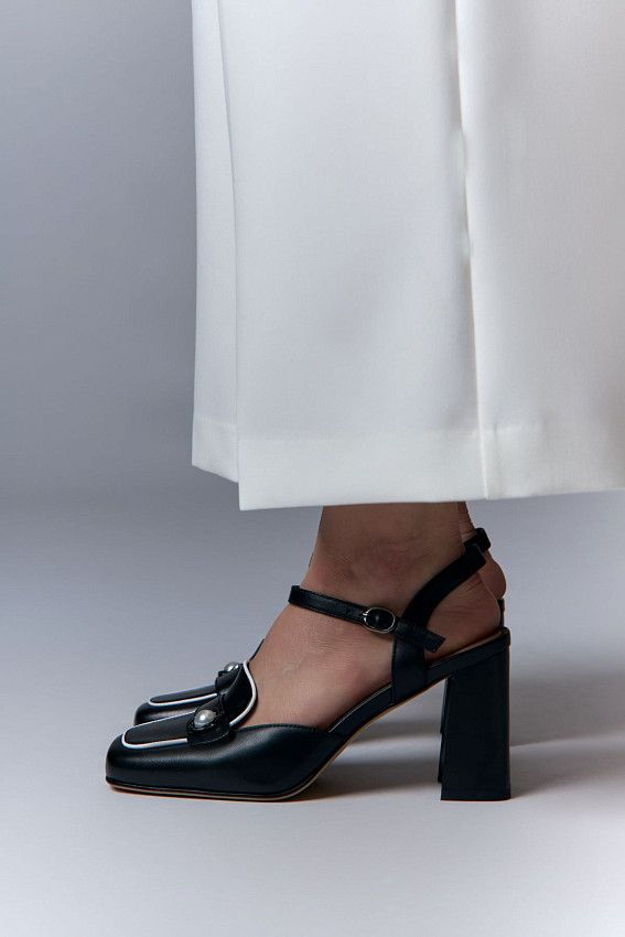 Туфли Marc Cony