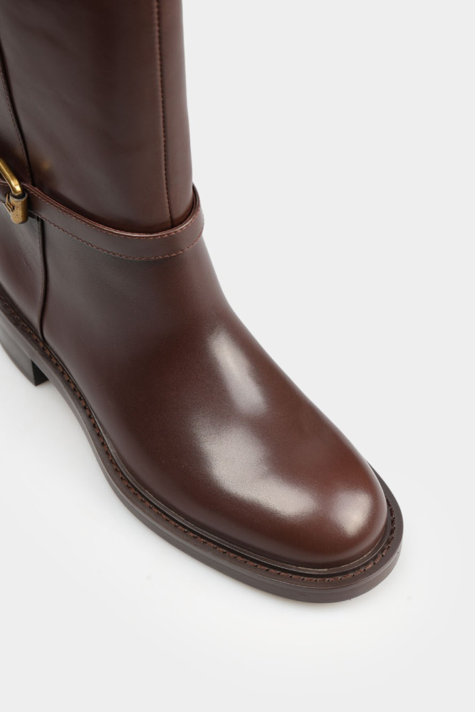 L25155-1607-2 Сапоги Graciana Коричневый