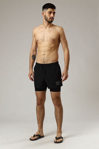 Шорты плавательные Calvin Klein Underwear