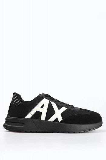 Кроссовки Armani Exchange