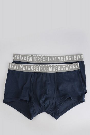 Комплект трусов 2 шт. Bikkembergs