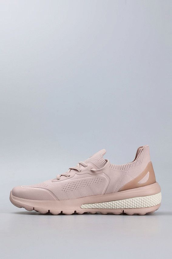 Кроссовки Geox