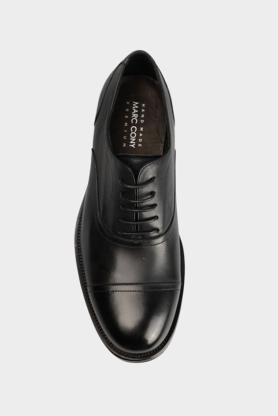 Туфли Marc Cony Черный