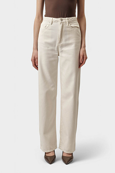 Брюки джинсовые Armani Exchange
