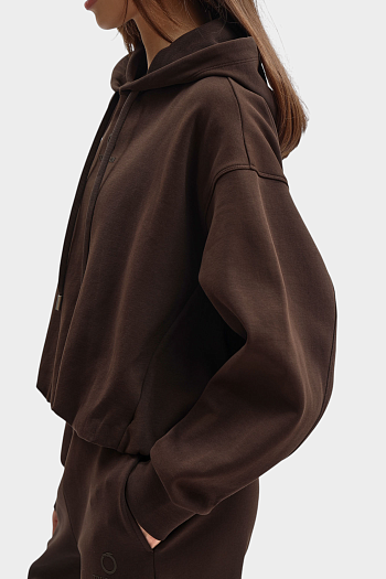 Худи Trussardi