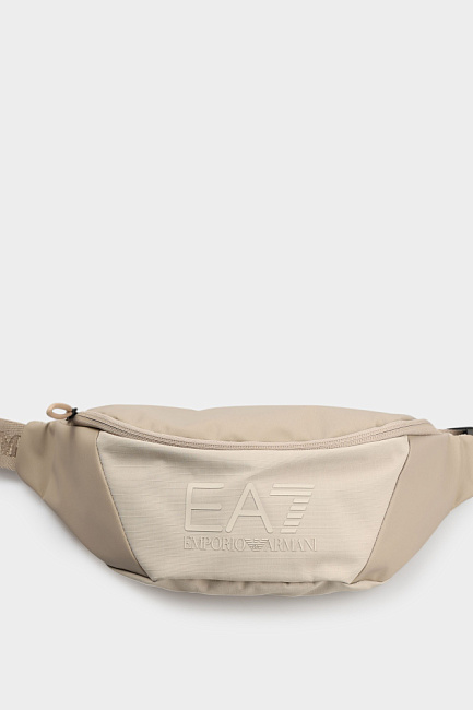 Сумка поясная EA7