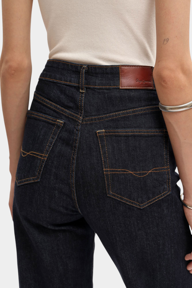 PL20473186CB джинсы pepe jeans 