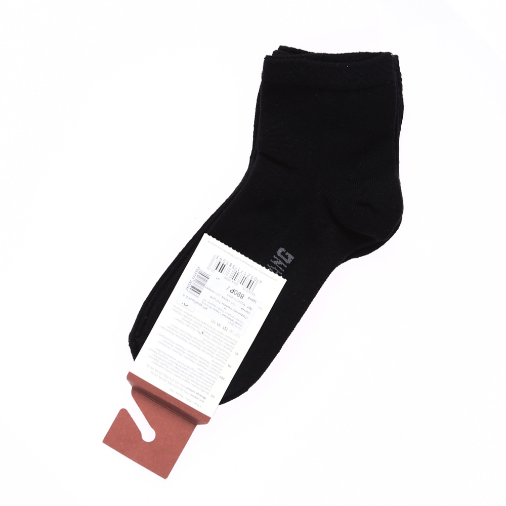 MU32016 короткие носки mustang 