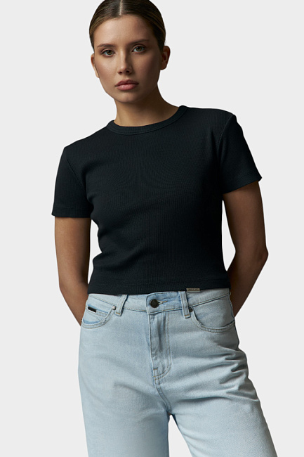 Кроп-топ Van Mich