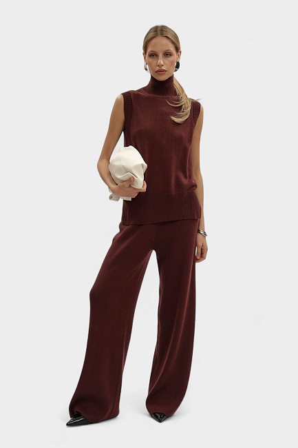 Брюки Trussardi