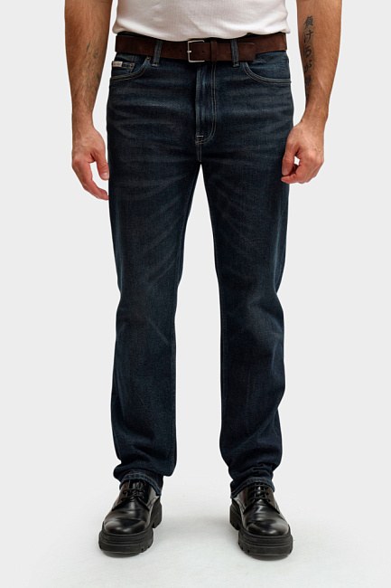 Джинсы Calvin Klein Jeans