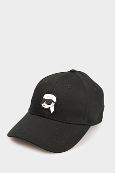 Кепка Karl Lagerfeld