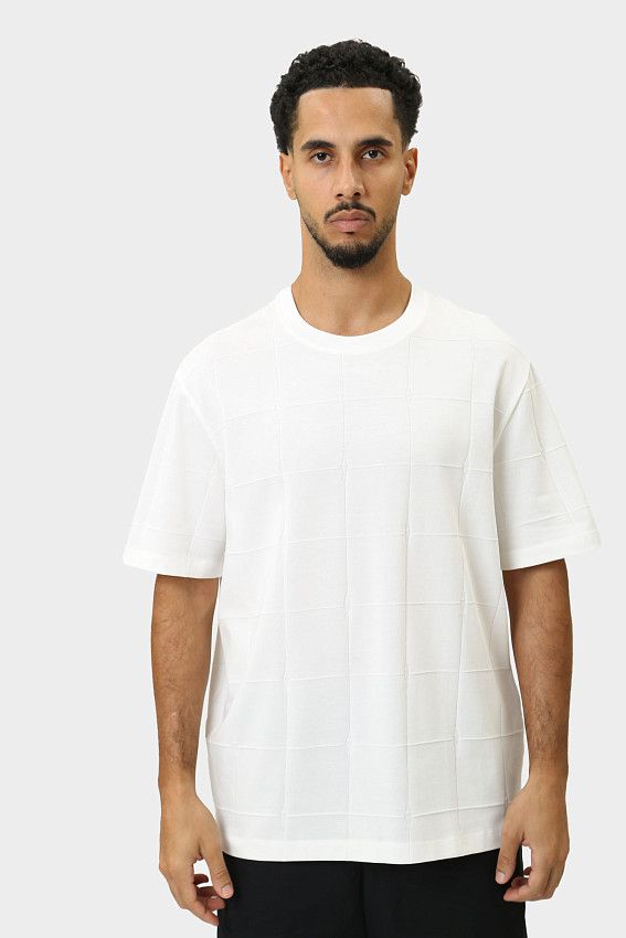 Футболка Armani Exchange Белый