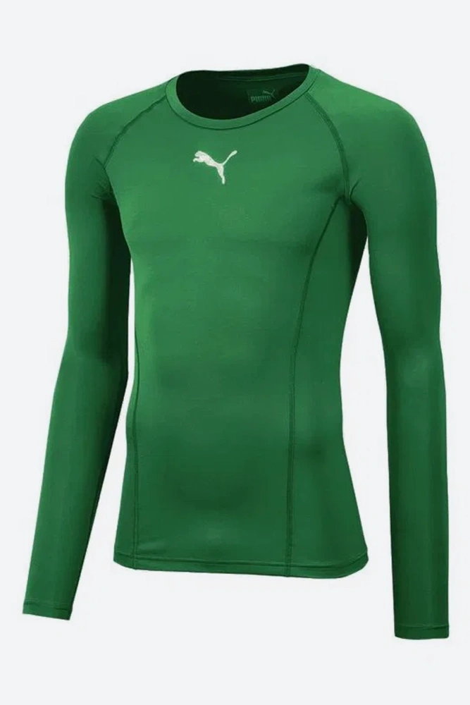 Майка компрессионная Puma