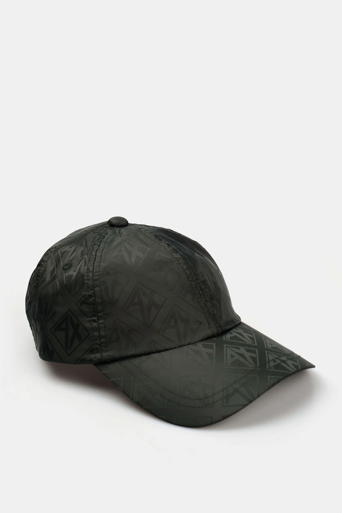 Кепка Armani Exchange Синий