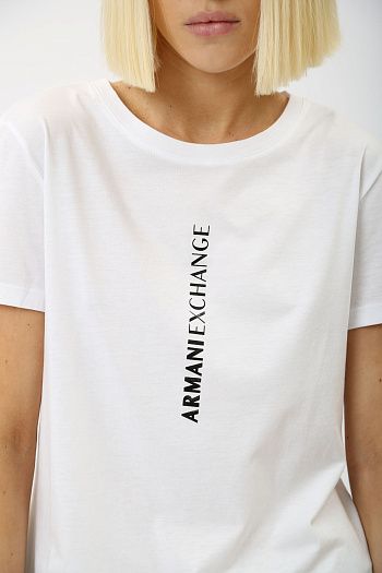 Футболка Armani Exchange