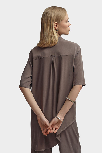 Рубашка The Hills