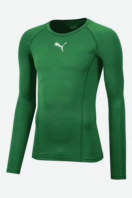 Лонгслив компрессионный Puma